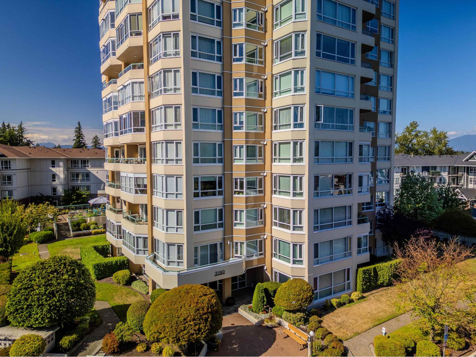 Residential in Abbotsford