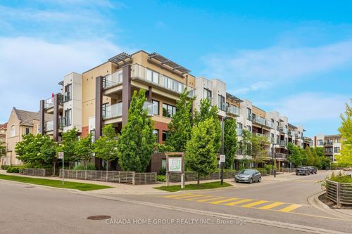 312-5035 Harvard Rd, Mississauga, ON, L5M0W7 | Card Image