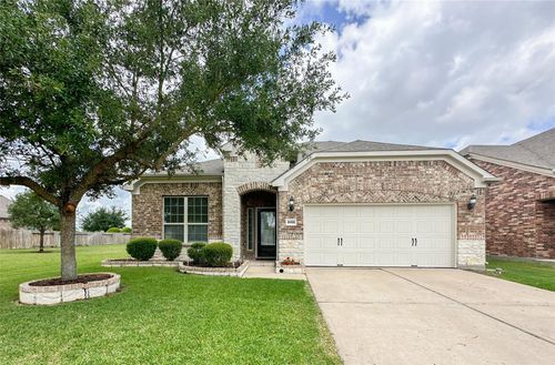 25322 Alverstone Dr, Katy, TX, 77494-4001 | Card Image