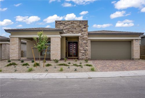 12556 Heritage Heights Drive, Las Vegas, NV, 89138 | Card Image