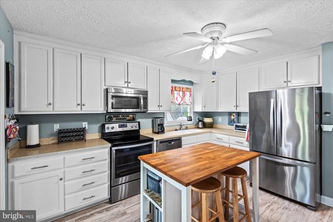 720 Bancroft Ave, House other with 3 bedrooms, 2 bathrooms and null parking in COLONIAL BEACH VA | Image 11