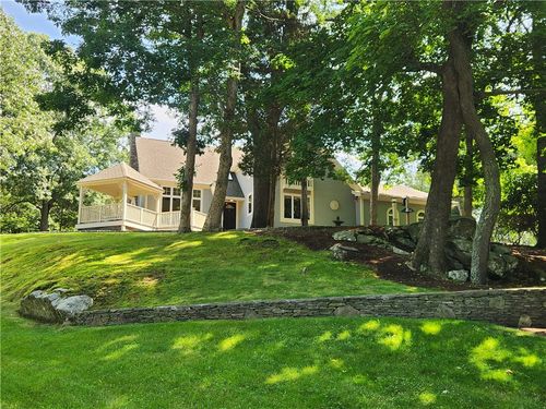 242 Church Pond Dr, Tiverton, RI, 02878-4454 | Card Image