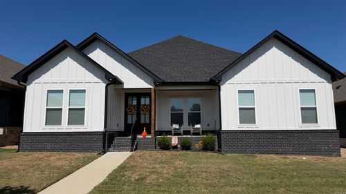 307 A Street, Bryant, AR, 72022 | Card Image