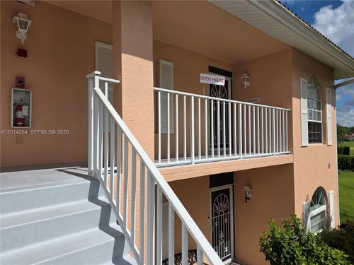 8-575 Augusta Blvd, Naples, FL, 34113-7571 | Card Image
