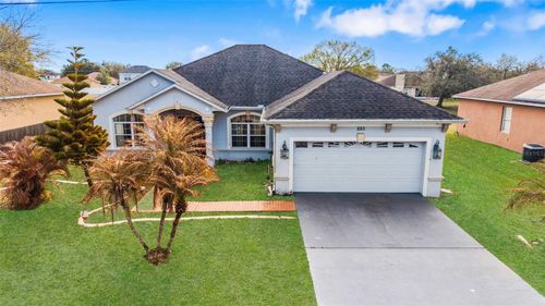 885 Adour Dr, KISSIMMEE, FL, 34759-3442 | Card Image