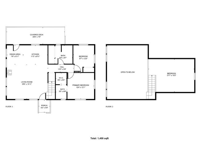 112 Apache Trl, House other with 3 bedrooms, 2 bathrooms and null parking in COMO CO | Image 28