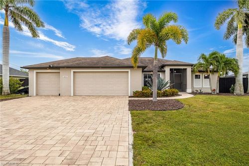 1313 Sw 8th Ct, Cape Coral, FL, 33991-2925 | Card Image