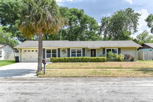 781 Little Pine Dr, South Daytona, FL, 32119-1835 | Card Image