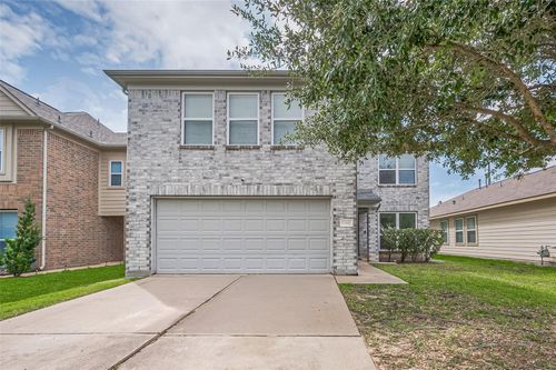 20646 Ricewood Village Trl, Katy, TX, 77449-4882 | Card Image