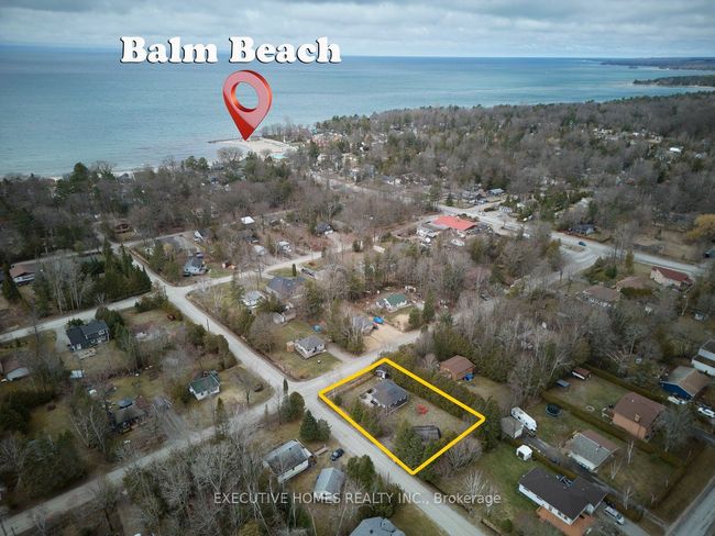 30 Winterset Ave, House other with 3 bedrooms, 2 bathrooms and 4 parking in Tiny ON | Image 36