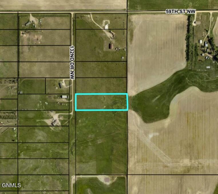 Land in Williston 2