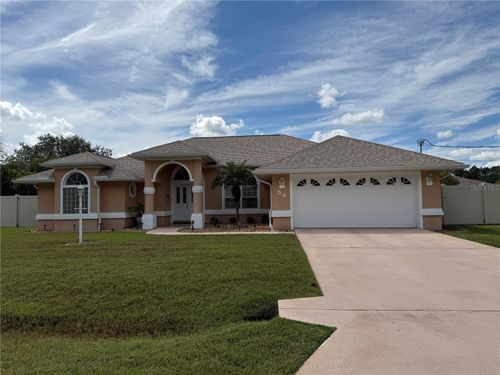 54 Riverina Dr, Palm Coast, FL, 32164-6465 | Card Image