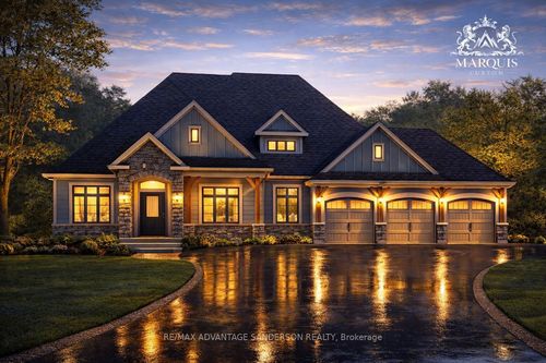 Lot 4 Bowling Green Drive, Middlesex Centre, ON, N0M2A0 | Card Image