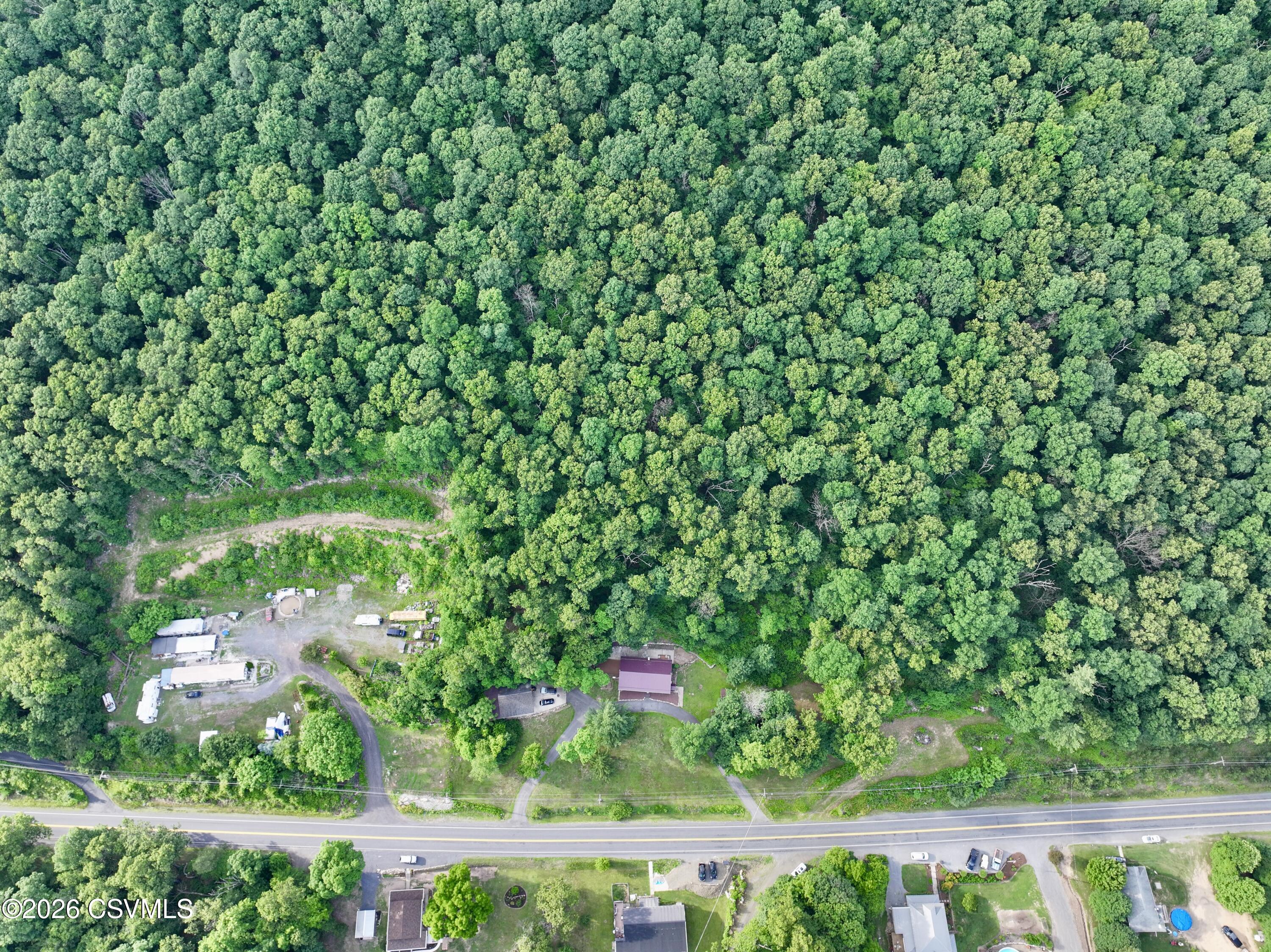 Residential in Shamokin 4