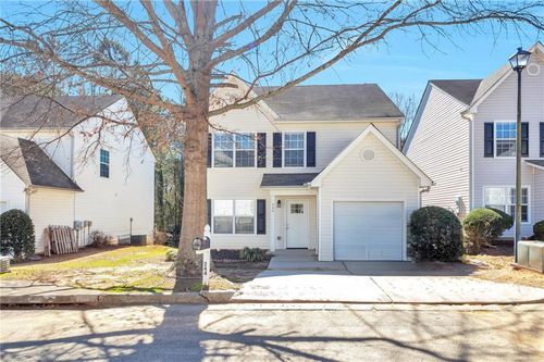 344 Springbottom Ct, Lawrenceville, GA, 30046-6869 | Card Image