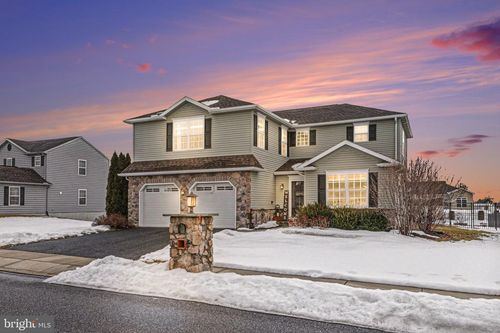 311 Sleepy Hollow Dr, MECHANICSBURG, PA, 17055-6076 | Card Image