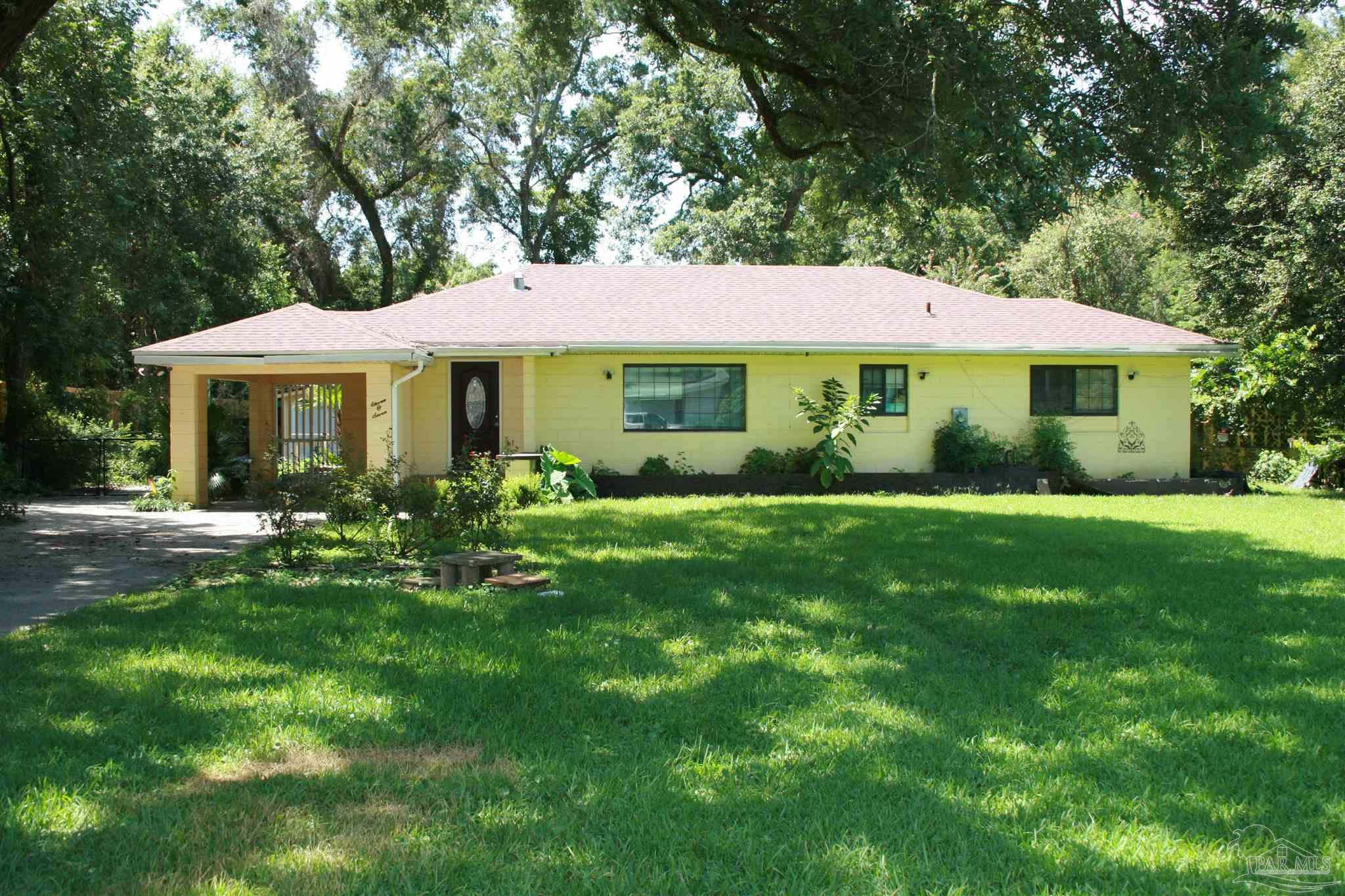 Arden St, Pensacola, FL 32504