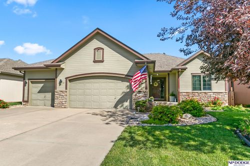 17210 Musket St, Omaha, NE, 68136-2150 | Card Image