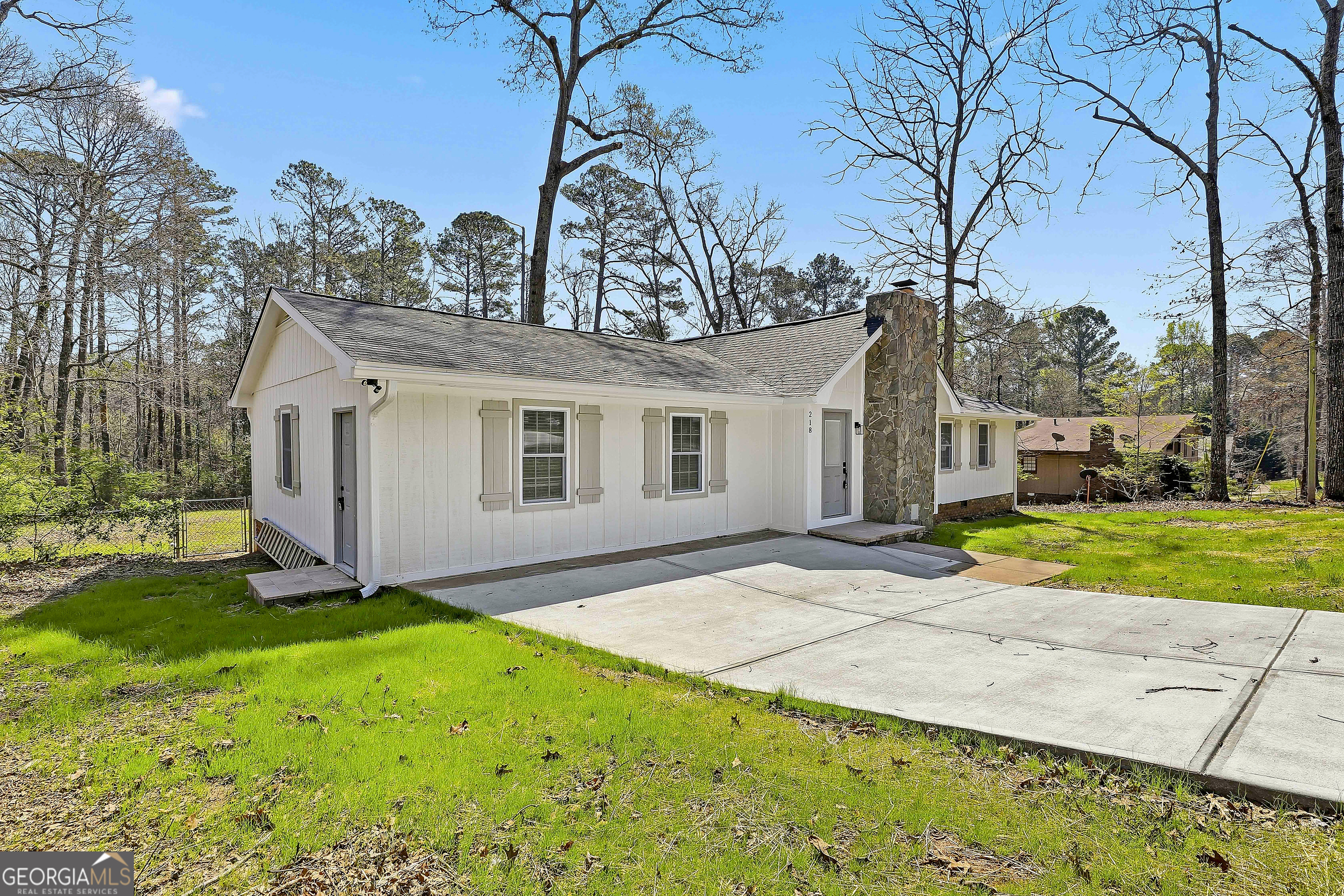 Residential in Newnan 5
