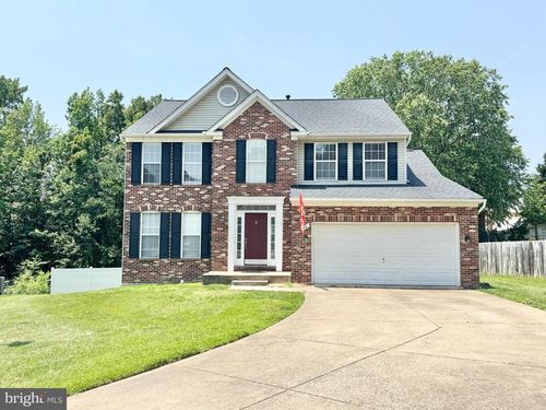 16 Westchester Ct, STAFFORD, VA, 22554-7894 | Card Image