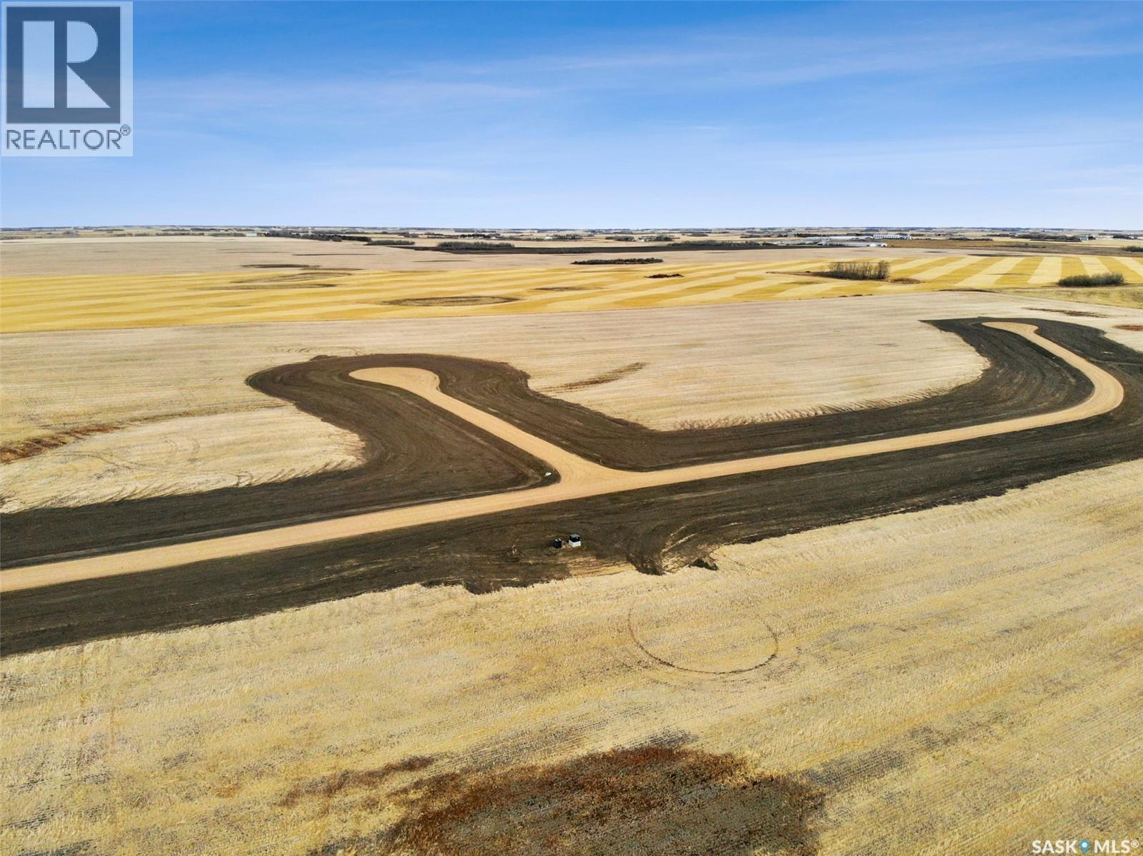 Land in Laird Rm No. 404 5