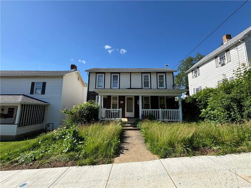 510 N 5th St, Apollo, PA, 15613-1208 | Card Image