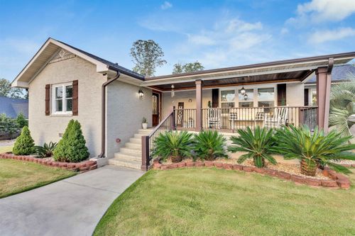 380 Forrester Dr, Greenville, SC, 29607-5329 | Card Image