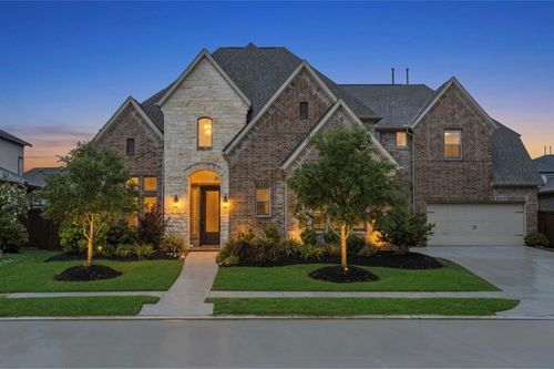 18014 Wichita River Way, Cypress, TX, 77433-6987 | Card Image