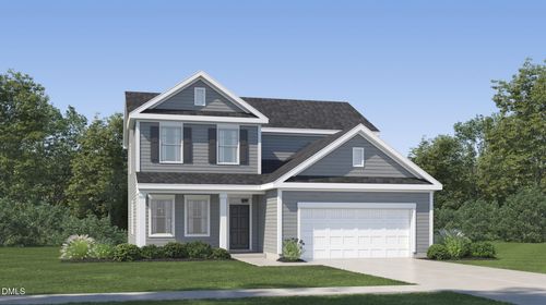 760 Shea Hill Dr, Angier, NC, 27501-6357 | Card Image