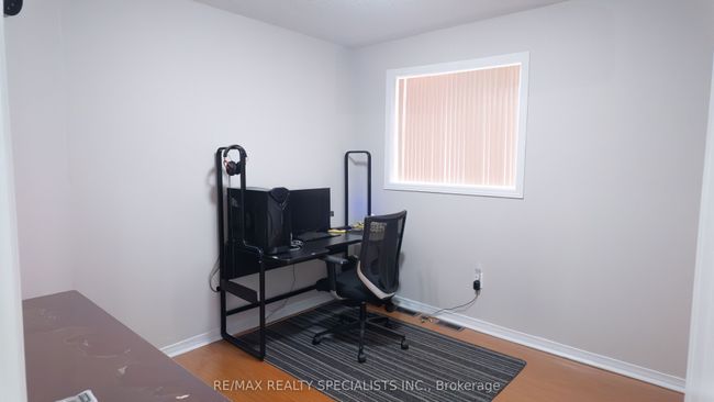 22 Serenity Lane, House other with 6 bedrooms, 4 bathrooms and 4 parking in Brampton ON | Image 12