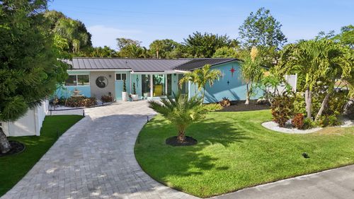 1811 Ne 57th St, Fort Lauderdale, FL, 33308-2437 | Card Image