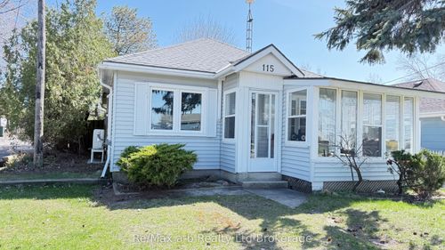 115 Erie Blvd, Port Rowan, ON, N0E1M0 | Card Image