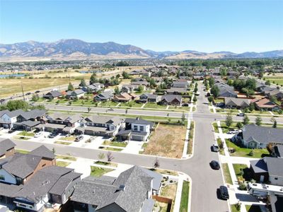 1162 Ryun Sun Way, Home with 0 bedrooms, 0 bathrooms and null parking in Bozeman MT | Image 2