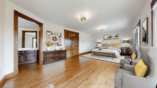 25 Quail Run Blvd, House other with 4 bedrooms, 7 bathrooms and 15 parking in Maple ON | Image 24