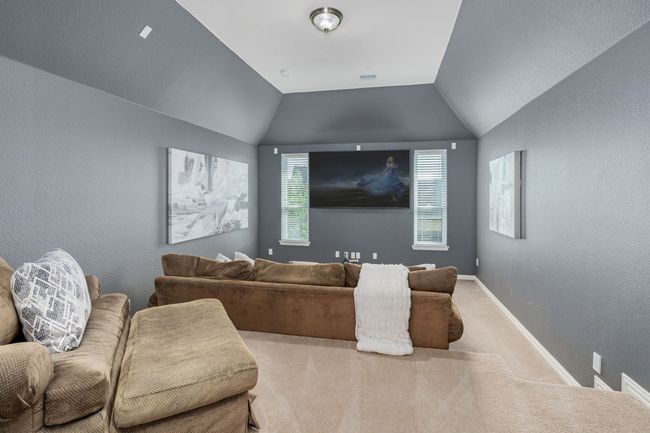 75 Stone Hinge Dr, House other with 5 bedrooms, 5 bathrooms and null parking in Fairview TX | Image 30