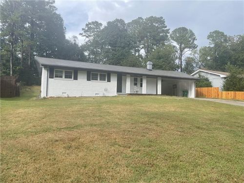 3788 Sarahs Ln, Tucker, GA, 30084-5918 | Card Image