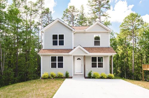 2206 Hillcrest Ave, Albemarle, NC, 28001-6234 | Card Image