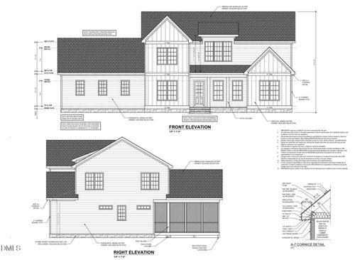 lot-11-Tbd N Hillsborough Ave, Hillsborough, NC, 27278 | Card Image