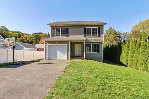 202 Newell Ave, Bristol, CT, 06010-5936 | Card Image