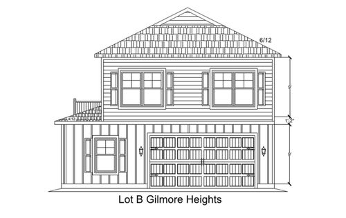 597 Gilmore Ave, Murrells Inlet, SC, 29576-6117 | Card Image