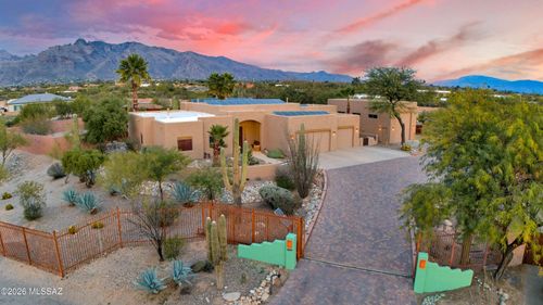 650 E Agave Dr, Tucson, AZ, 85704-5202 | Card Image