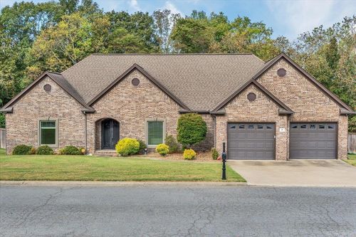 32 Cossatot Cir, Cabot, AR, 72023-9706 | Card Image