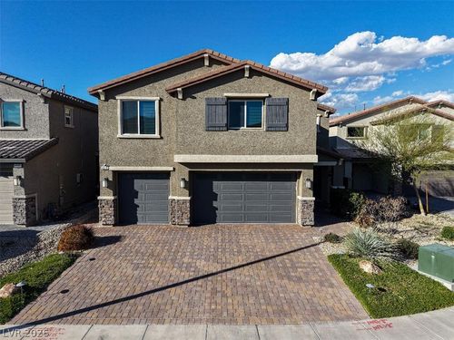 4144 Kibraney Ave, North Las Vegas, NV, 89084-4944 | Card Image