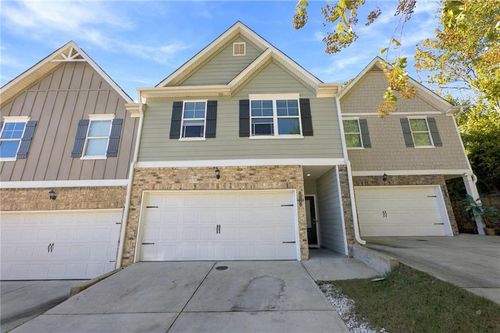 3717 Abbey Way, Gainesville, GA, 30507-5046 | Card Image