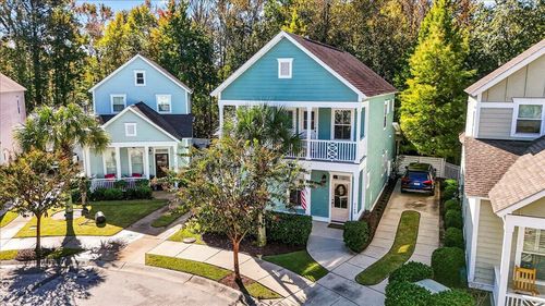 1149 Wexford Park, Mount Pleasant, SC, 29466-9388 | Card Image