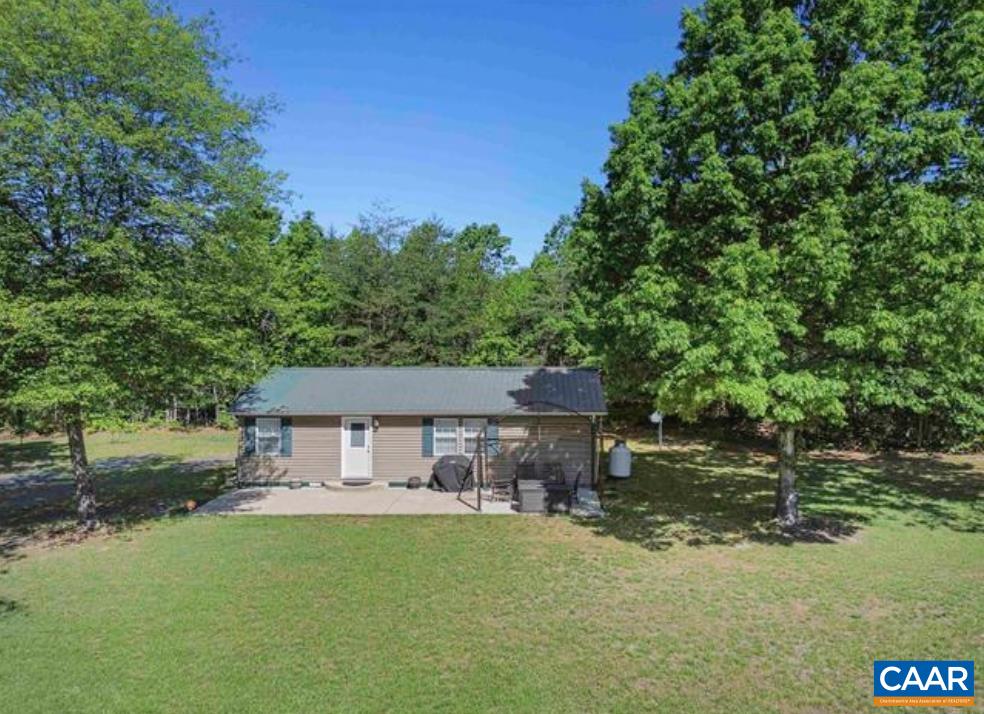 Residential in Howardsville 5