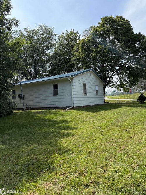 2314 S County Road K, Kellerton, IA, 50133-3353 | Card Image