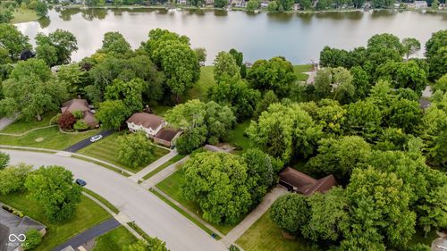 11327 W Lakeshore Dr, Carmel, IN, 46033-3610 | Card Image