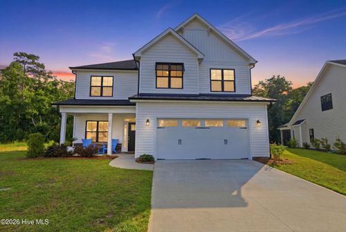 165 Tilloo Cut Way, Hampstead, NC, 28443-7317 | Card Image