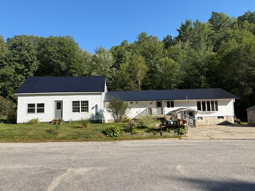 108 Coburn Brook Road, Rumford, ME, 04276 | Card Image